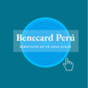 Benecard Perú. Pre lanzamiento