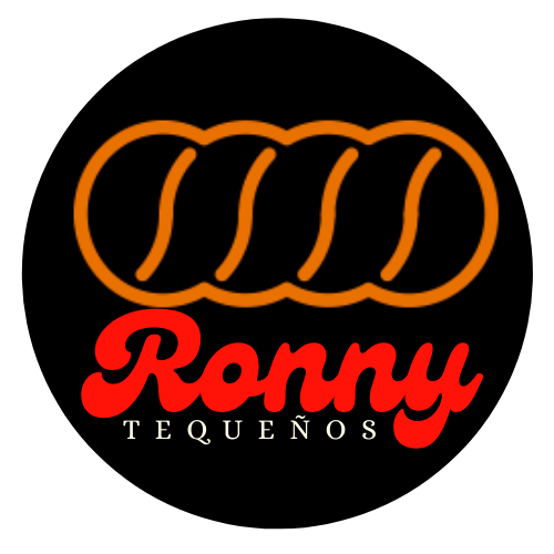 Ronny Tequeños