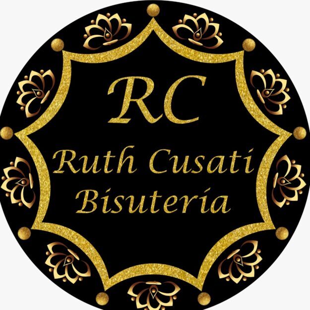 Ruth Cusati Bisuteria