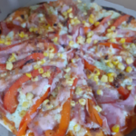 Pizza Mi Pan