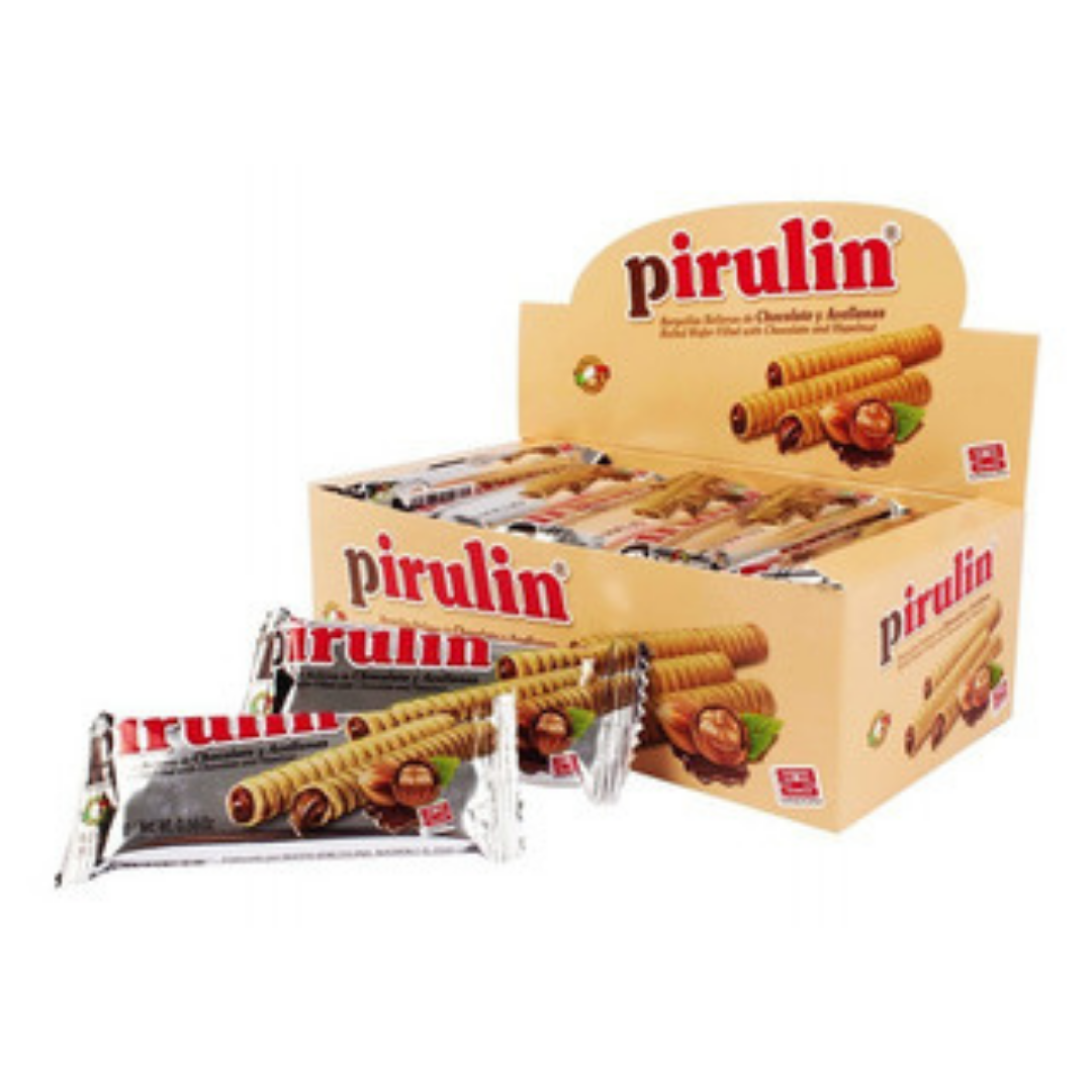 PIRUCREAM 24G / PIRULIN