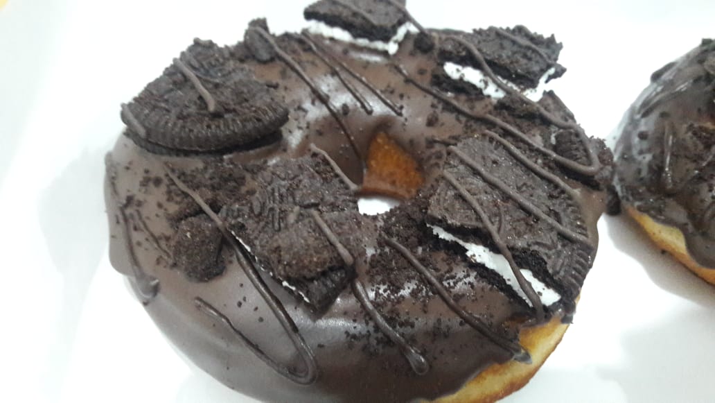 Pack Donuts Especiales