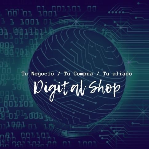 Digital Shop