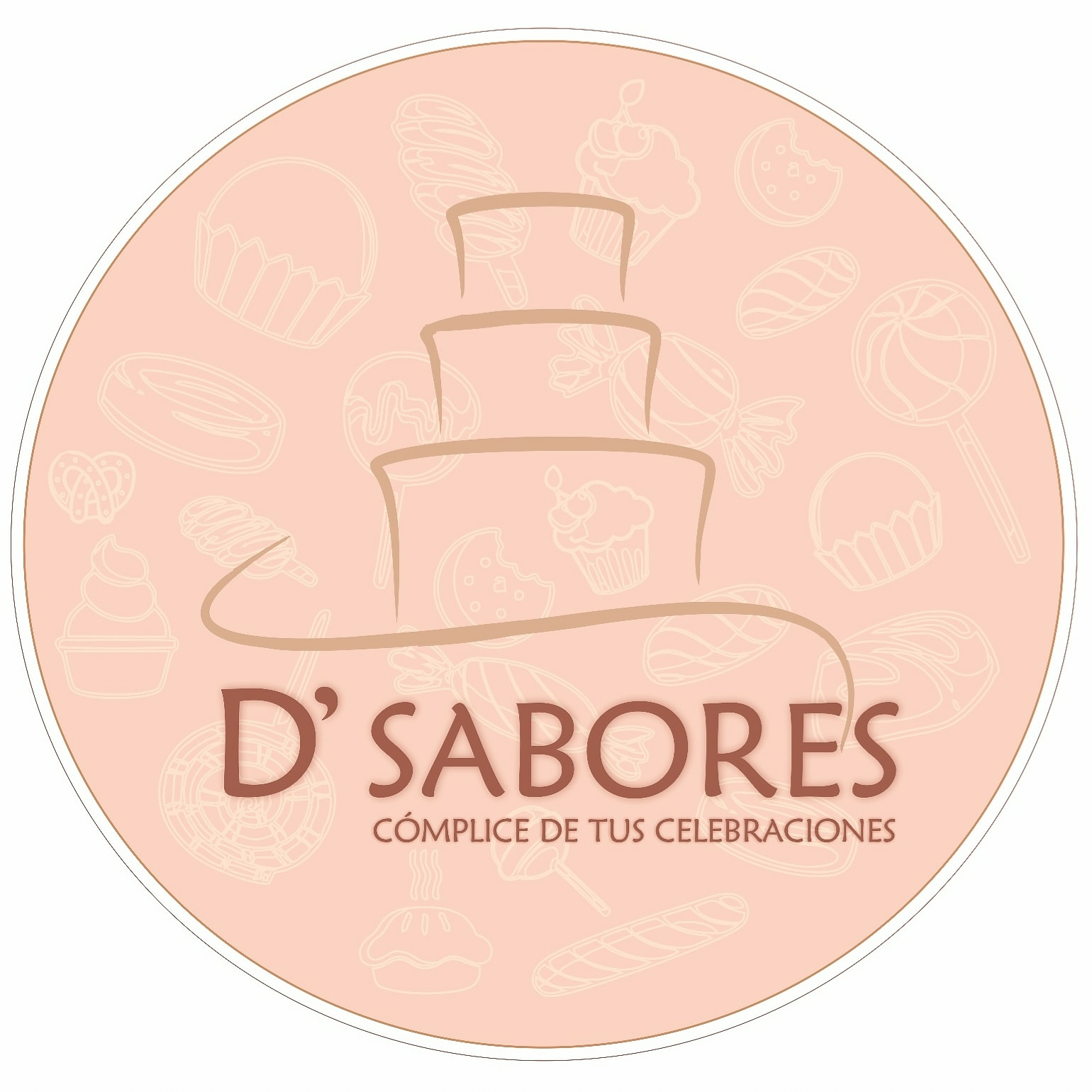 D' Sabores-Cómplice de tus celebraciones