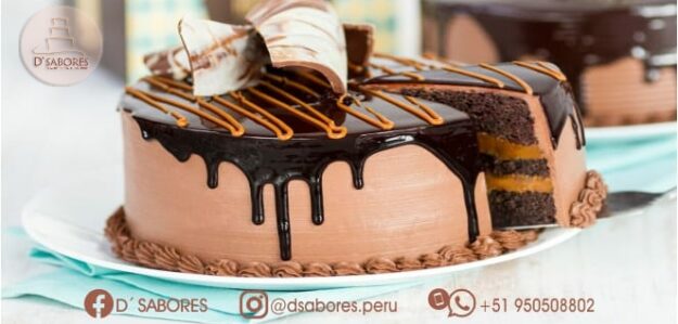 D' Sabores-Cómplice de tus celebraciones