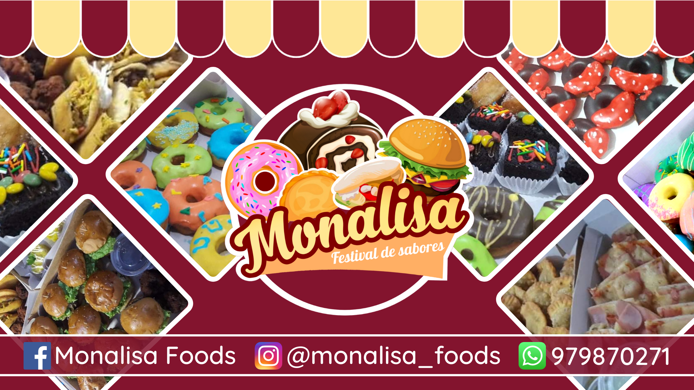 Monalisa Foods