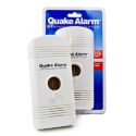 Quake Alarm – Detector de Terremotos