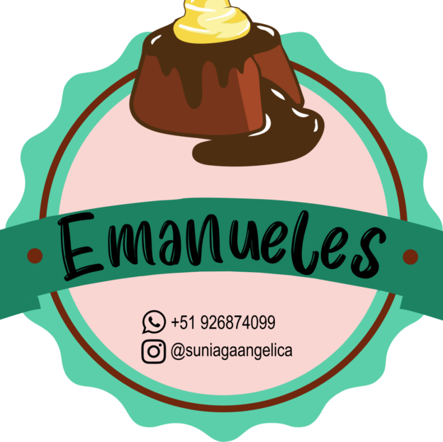 DELICIAS EMANUELES