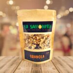 GRANOLA SAFFONERA