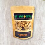 GRANOLA CLÁSICA