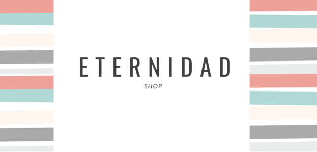 ETERNIDAD SHOP.